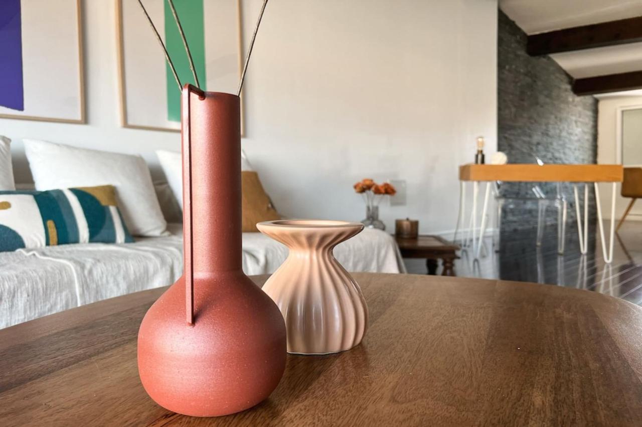 Grand Apt Au Coeur D'Ajaccio - Ac & 5Min Plage Apartment Екстериор снимка